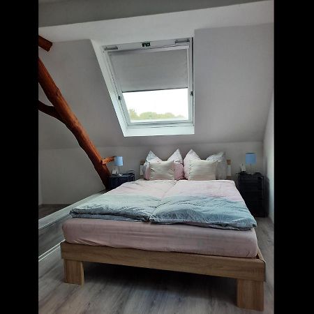 Neu! Ferienwohnung Lucie Kevelaer Bagian luar foto