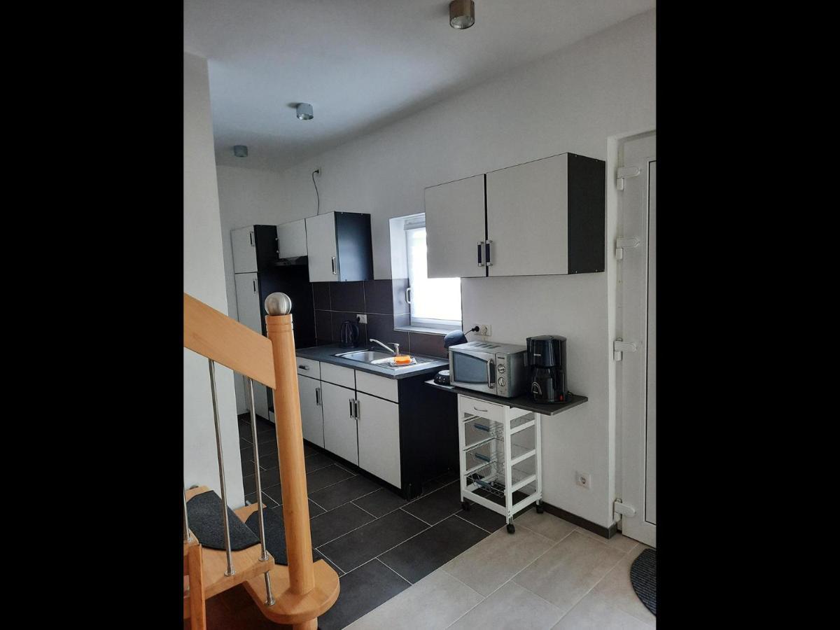Neu! Ferienwohnung Lucie Kevelaer Bagian luar foto