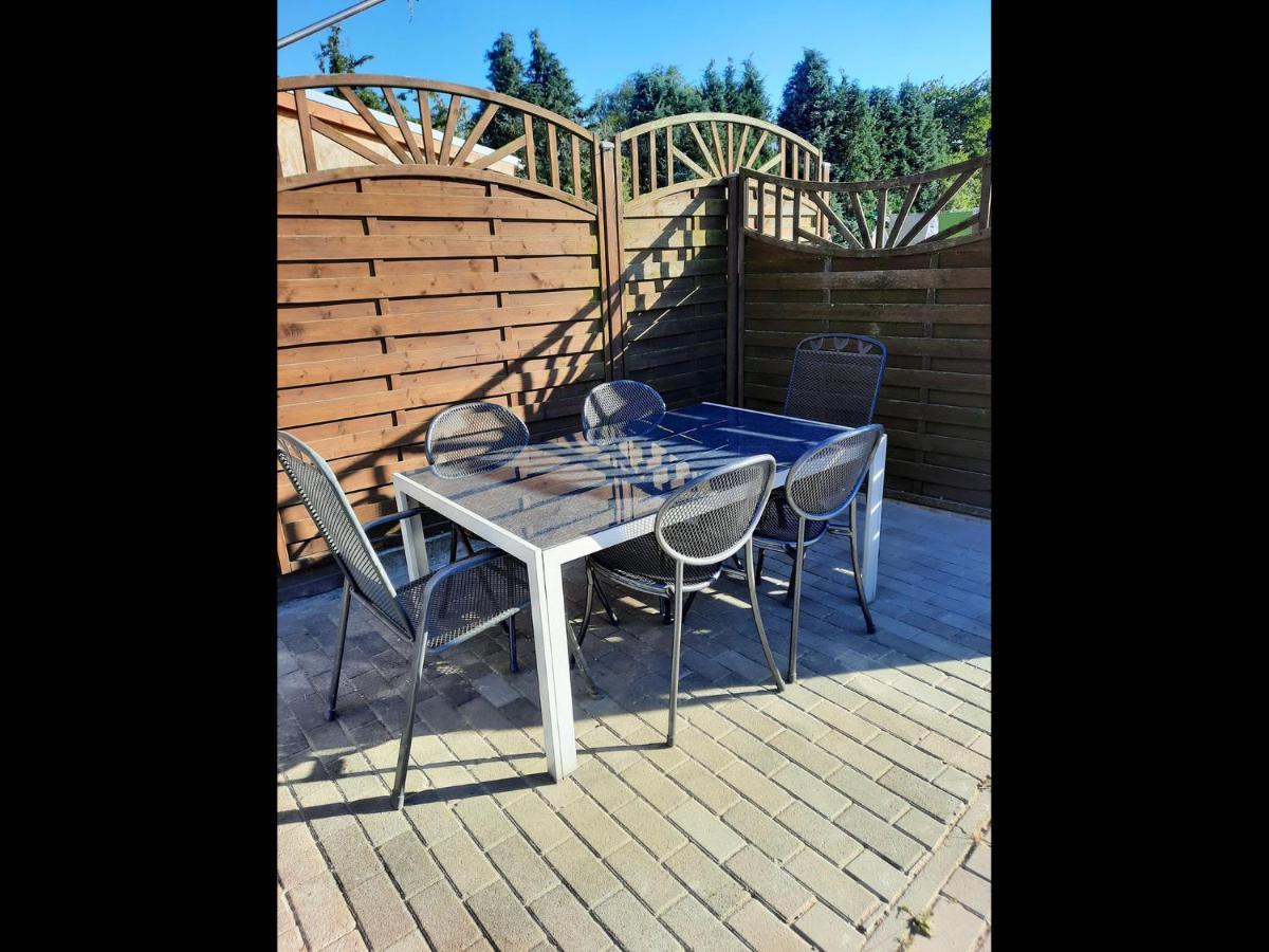Neu! Ferienwohnung Lucie Kevelaer Bagian luar foto