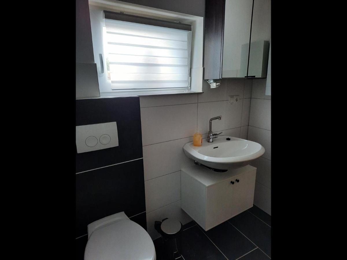 Neu! Ferienwohnung Lucie Kevelaer Bagian luar foto