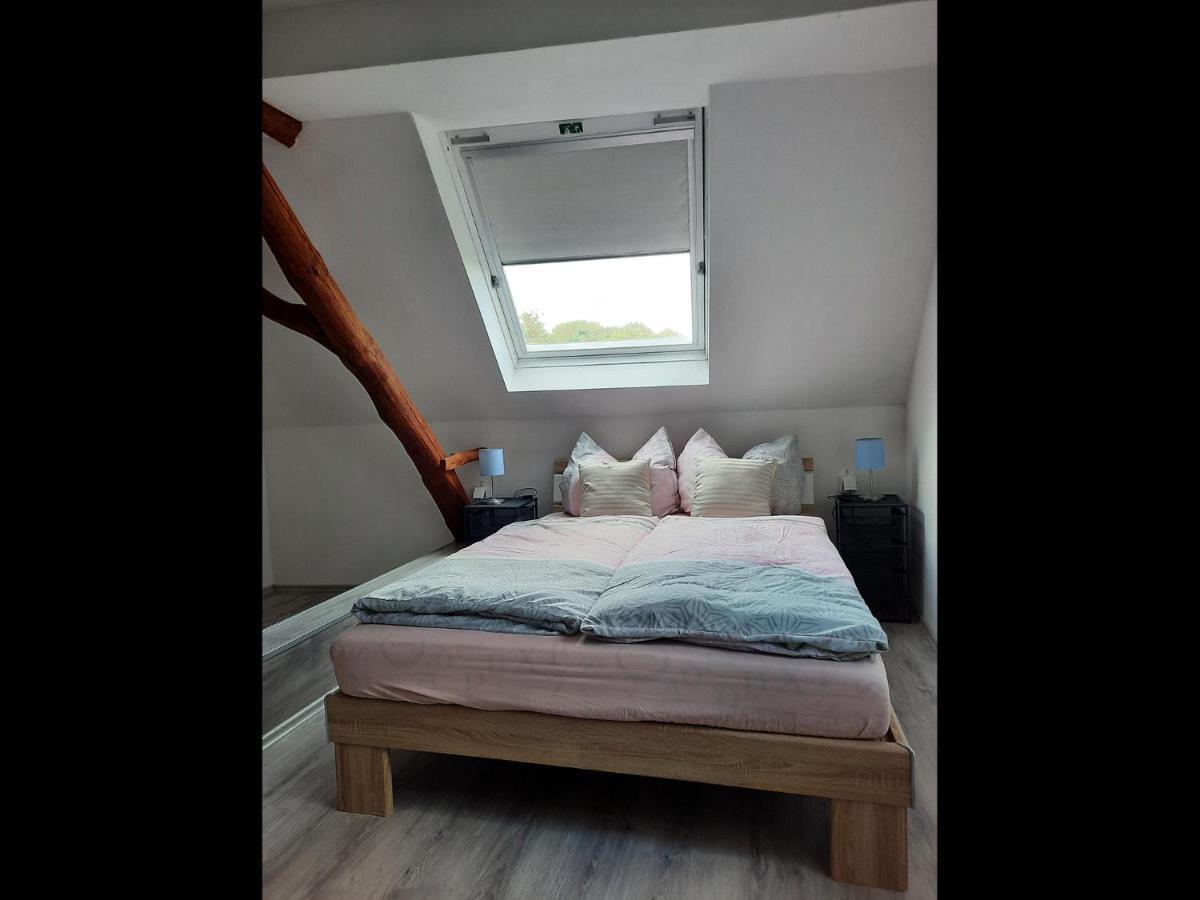 Neu! Ferienwohnung Lucie Kevelaer Bagian luar foto