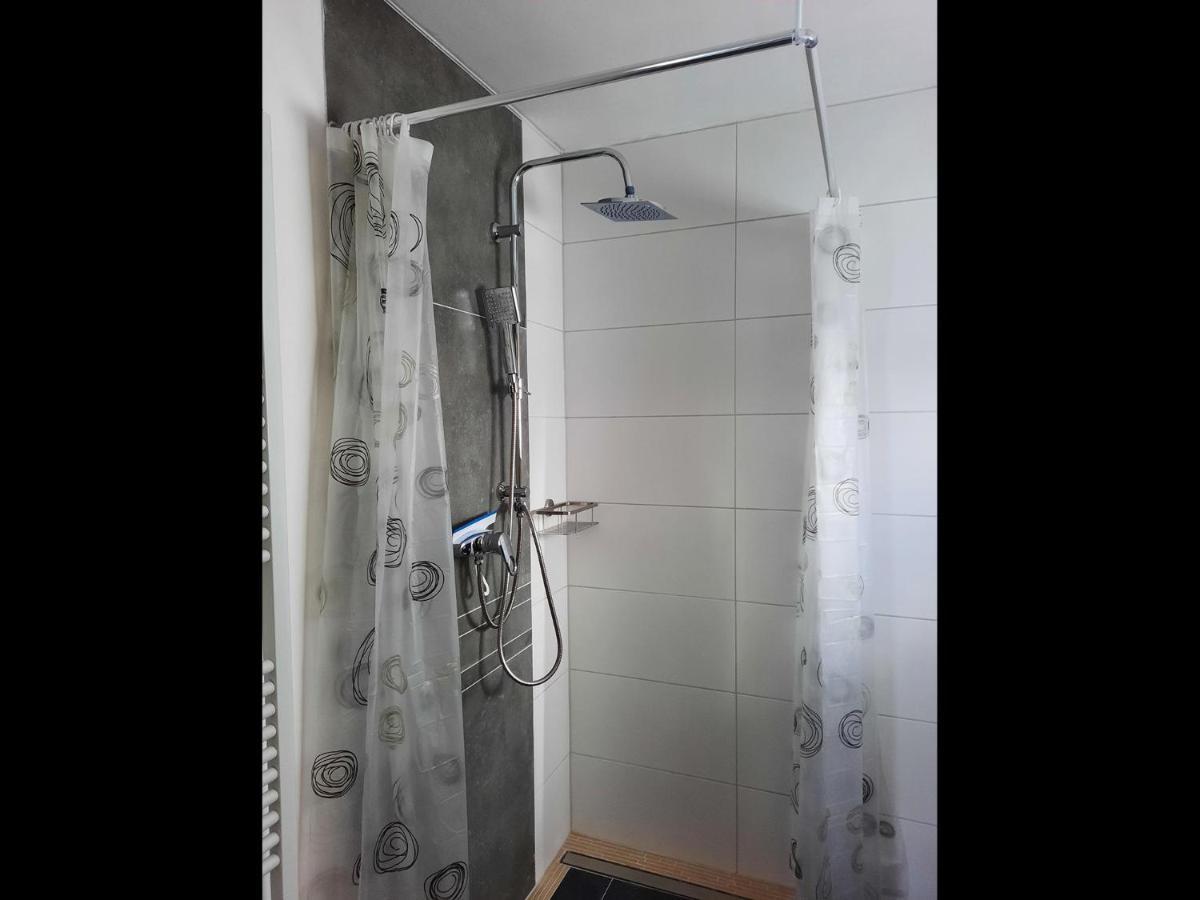 Neu! Ferienwohnung Lucie Kevelaer Bagian luar foto